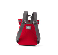 Roka Camden A Sustainable Nylon Negroni Medium Backpack