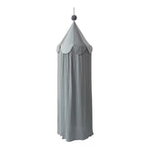 OYOY Mini Ronja Canopy - Blue