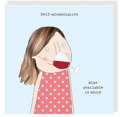 Rosie Made A Thing - Winesolation