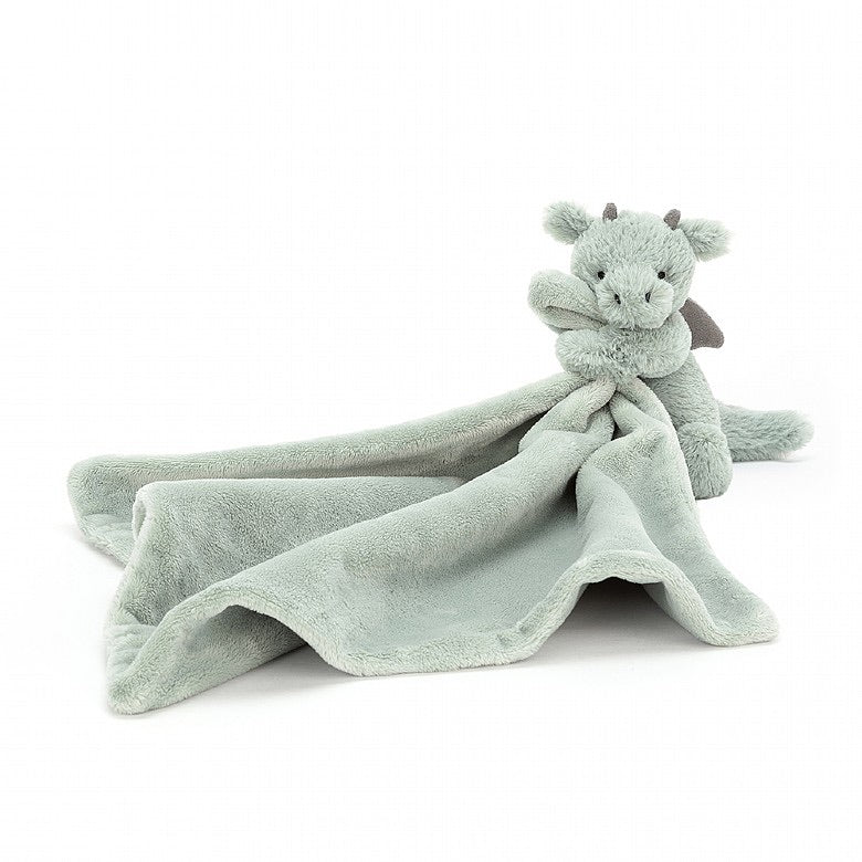 Jellycat Dragon Baby Soother