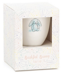 Jellycat Bashful Bunny Egg Cup Assortment Box