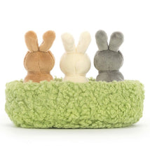 Jellycat Nesting Bunnies