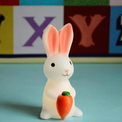 Rex London Hungry Bunny Night Light