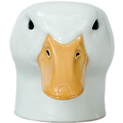 Pekin Duck Egg Cup