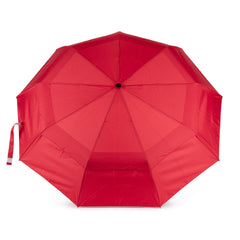 Roka Waterloo Sustainable Umbrella - Cranberry