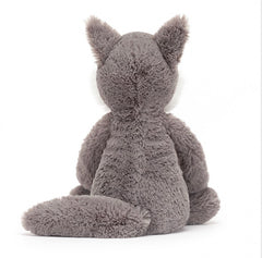 Jellycat Bashful Wolf