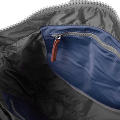 Roka Canfield B Medium Sustainable Nylon Airforce Backpack