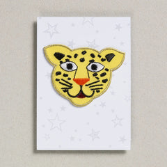 Petra Boase Iron On Patches