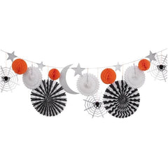 Meri Meri Halloween Garland Decoration