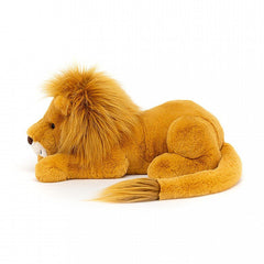Jellycat Louie Lion