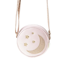 Rockahula Kids Moon And Stars Velvet Bag