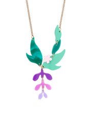 Tatty Devine - Wisteria Necklace