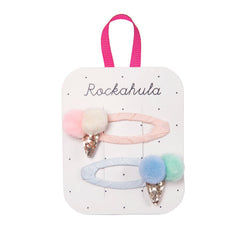 Rockahula Kids Double Scoop Clips