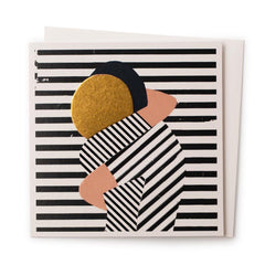 U Studio - Get it On Card
