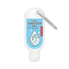 Kikkerland Hand Cleansing Gel
