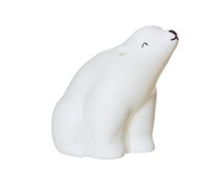 Sass & Belle Nanook Polar Bear Night Light