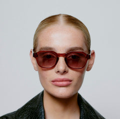 A.Kjærbede Sunglasses - Zan