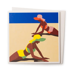 Ustudio - Sun Worship Card