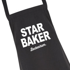Bluebell 33 - Star Baker Beckenham Apron