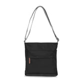 Kennington B Medium Sustainable Nylon - Black