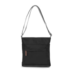 Kennington B Medium Sustainable Nylon - Black