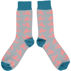 Catherine Tough Lobster Socks