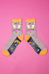 Powder Design - Zodiac Ankle Socks