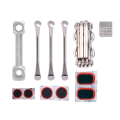 Kikkerland Bicycle Repair Kit