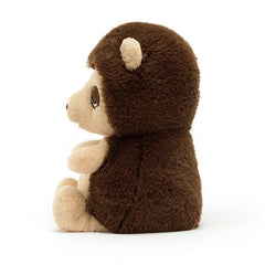 Jellycat Snoozling Hedgehog