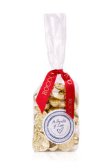Rococo Chocolates - A Bundle of Love - Milk Chocolate Hearts
