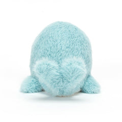 Jellycat Fluffy Whale