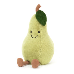 Jellycat Amuseable Pear