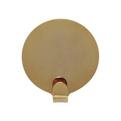 OYOY Living Ping Brass Hook - Set of 2