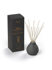 Aery Indian Sandalwood Reed Diffuser