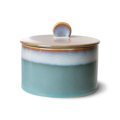 HKliving Cookie Jar - Dusk
