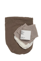 The Organic Company All Purpose Bag - Clay