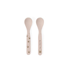 OYOY Mini Rabbit Spoon Set