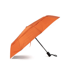 Roka Waterloo Sustainable Umbrella - Burnt Orange