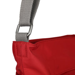 Roka Kennington B Medium Sustainable Nylon - Cranberry
