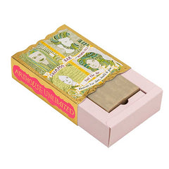 Arthouse Shampoo Bar - Feel The Air