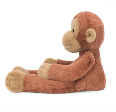 Jellycat Pongo Orangutan
