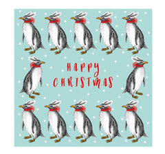 The Art File RSPCA Christmas Charity Card Pack