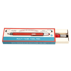 Rex London - Multi-Task Tool Pen