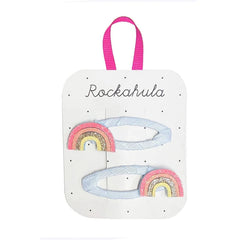 Rockahula Kids Miami Rainbow Clips