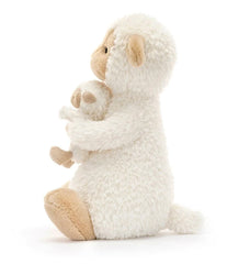 Jellycat Huddles Sheep