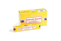 Lotus & Lapis Nga Champa Incense Sticks Seven Chakra