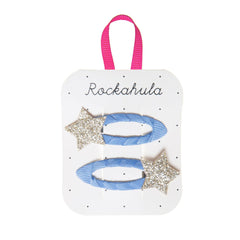 Rockahula Kids Starlight Clips Blue