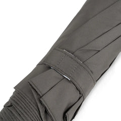 Roka Waterloo Sustainable Umbrella - Graphite