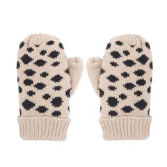 Rockahula Kids Cheetah Mittens
