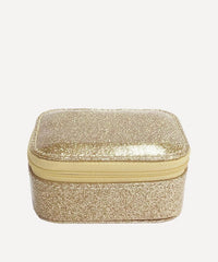 Rockahula Kids Razzle Dazzle Mini Jewellery Box - Gold
